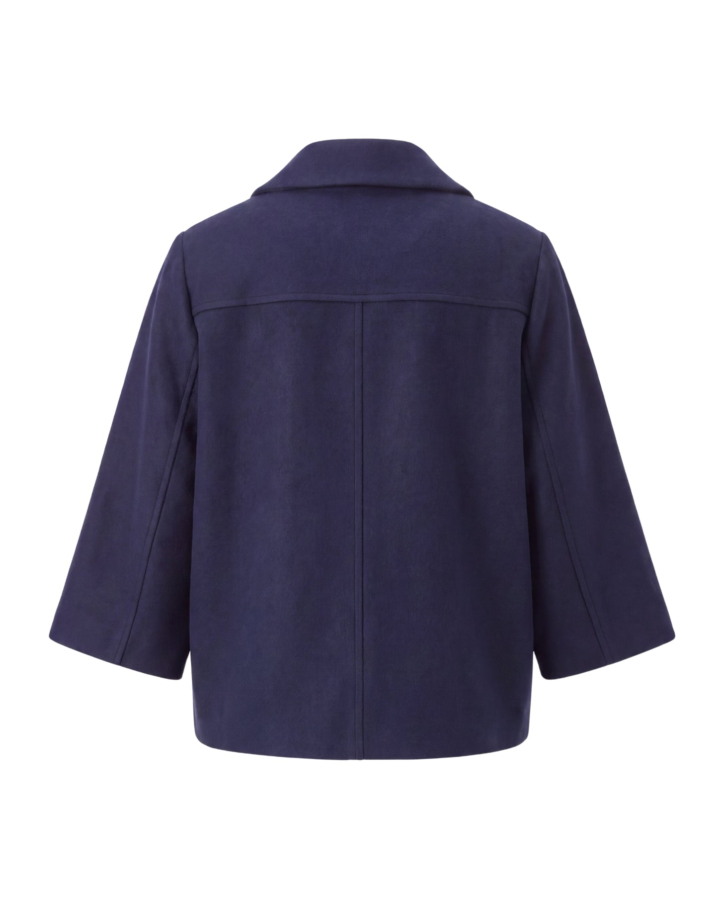 FA26 Anywhere Jacket-Dark Navy