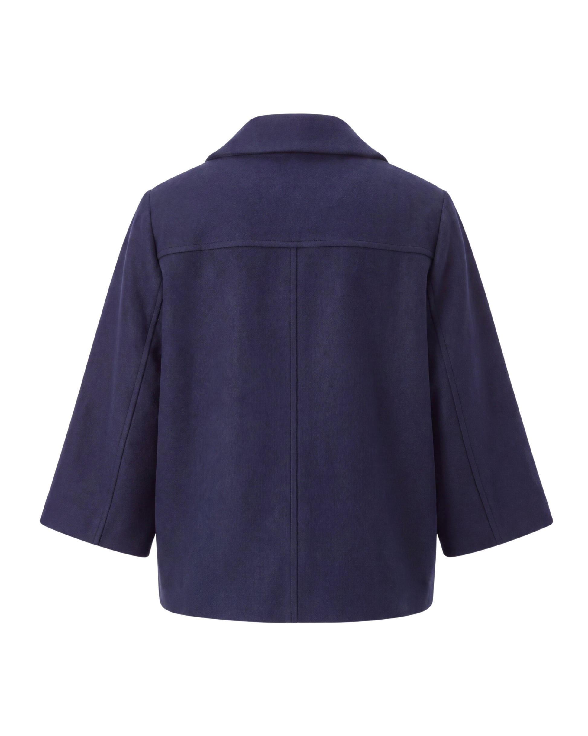 FA26 Anywhere Jacket-Dark Navy