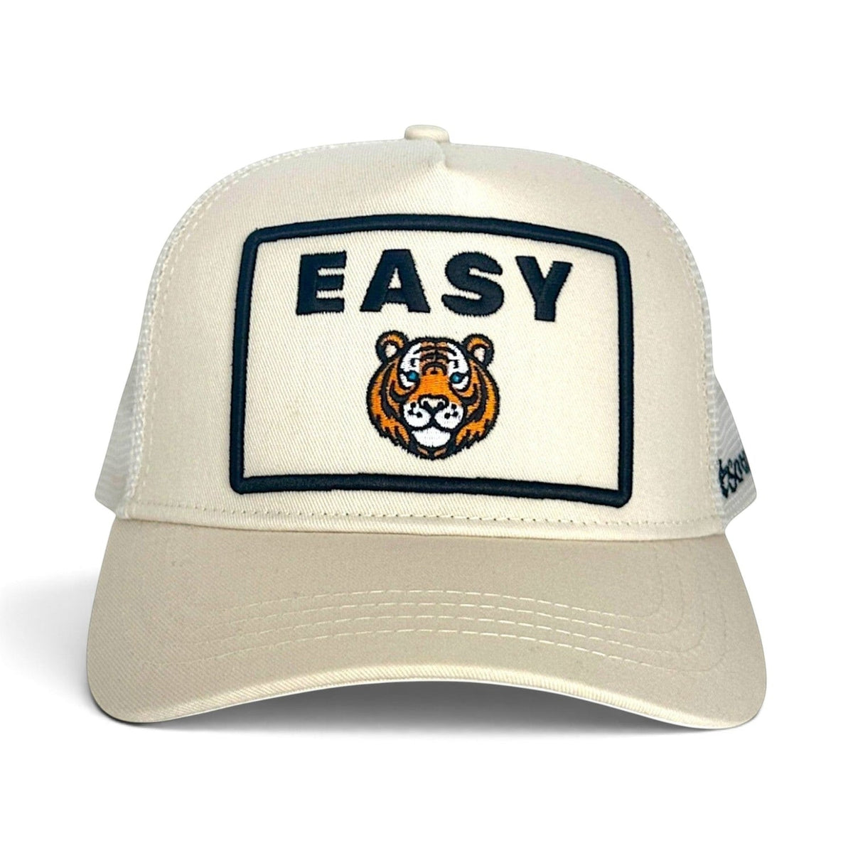Easy Tiger Trucker Hat