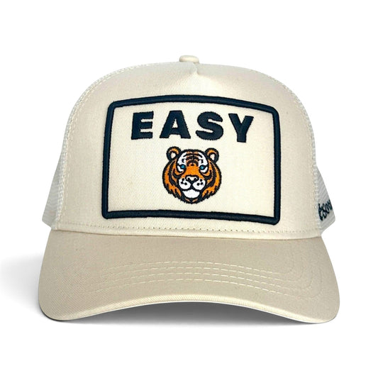 Easy Tiger Trucker Hat