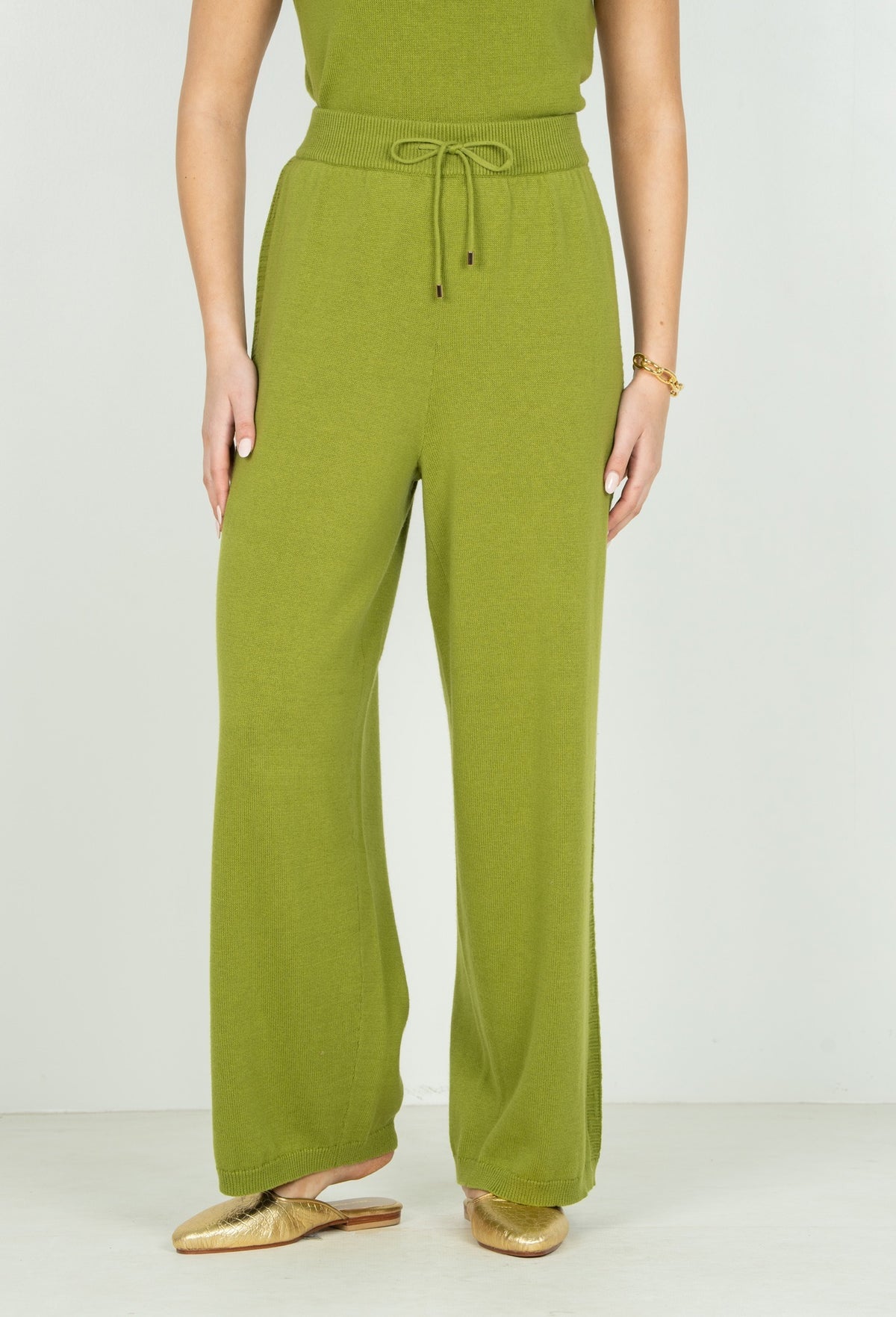 Lounge Pant - Cardamom