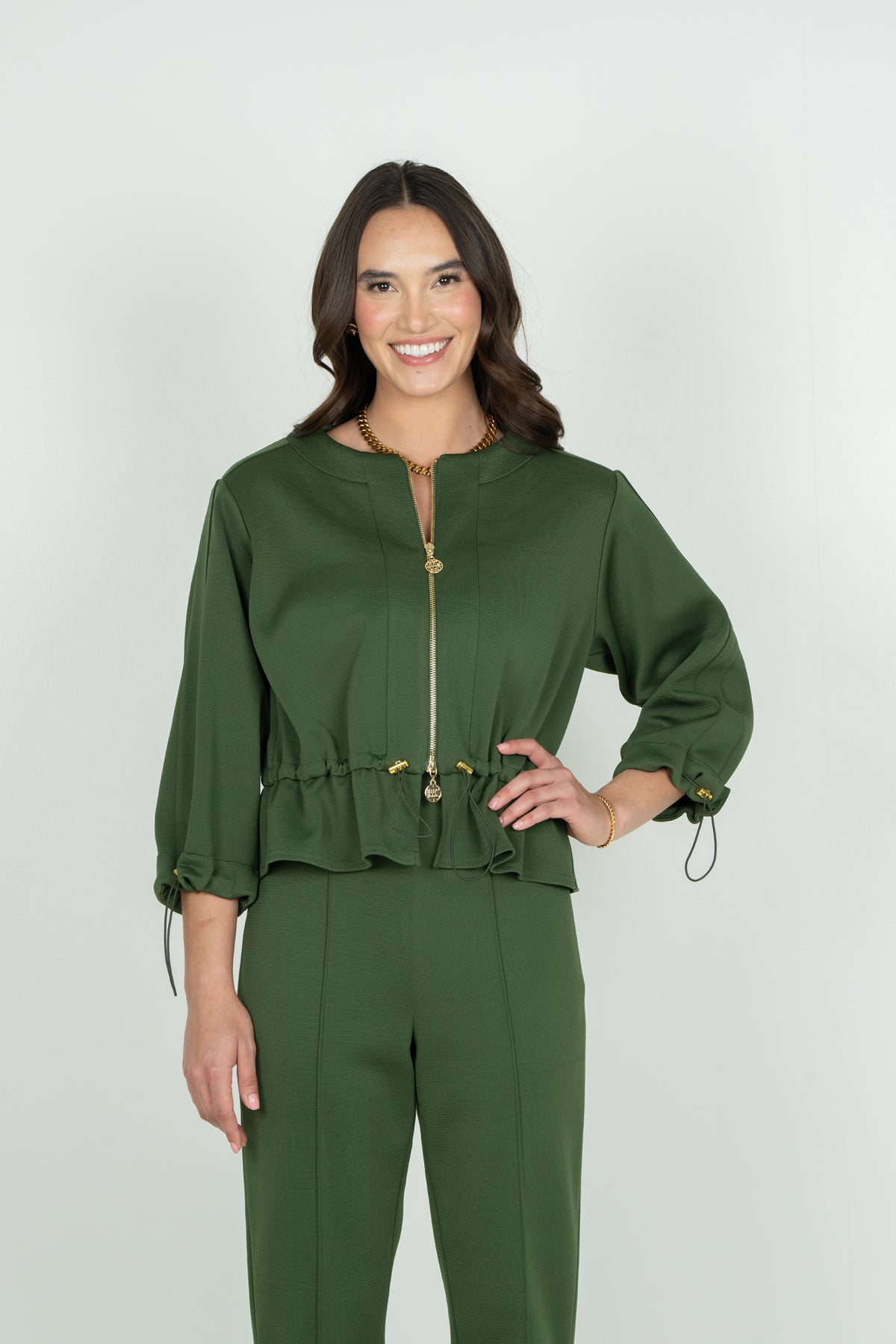 Winnie Bomber - Black Forest